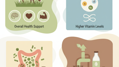 What Are the Health Benefits of Grass Fed Raw Milk?
