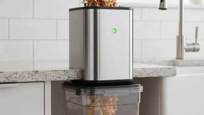 Top 10 Benefits of Using a Domestic Refuse Crusher?