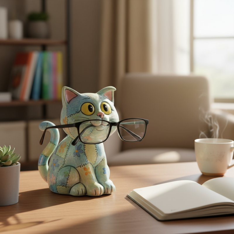 Why You Should Consider a Novelty Glasses Holder Today?