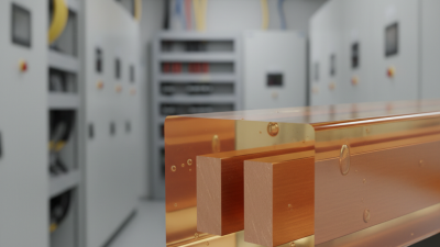 How to Choose the Right Cast Resin Busbar for Your Needs?