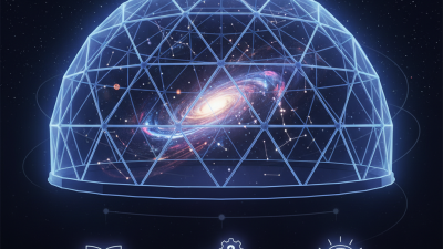 Best Dome Planetarium Experiences in 2026 What to Know?