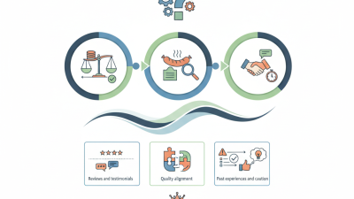 How to Choose the Best Fibrous Casing Suppliers for Your Needs?