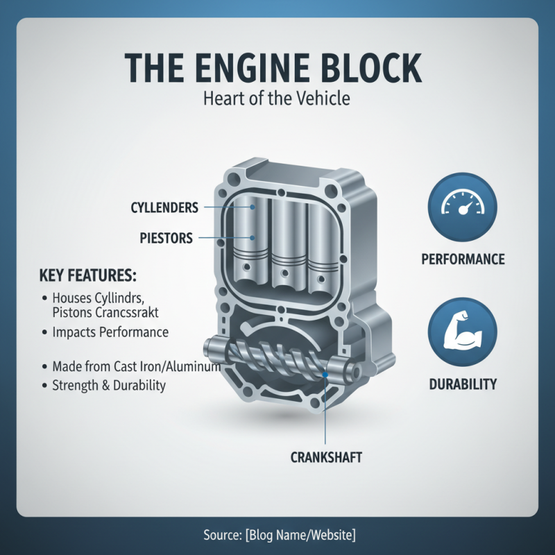 Top 10 Car Engine Parts You Should Know About?