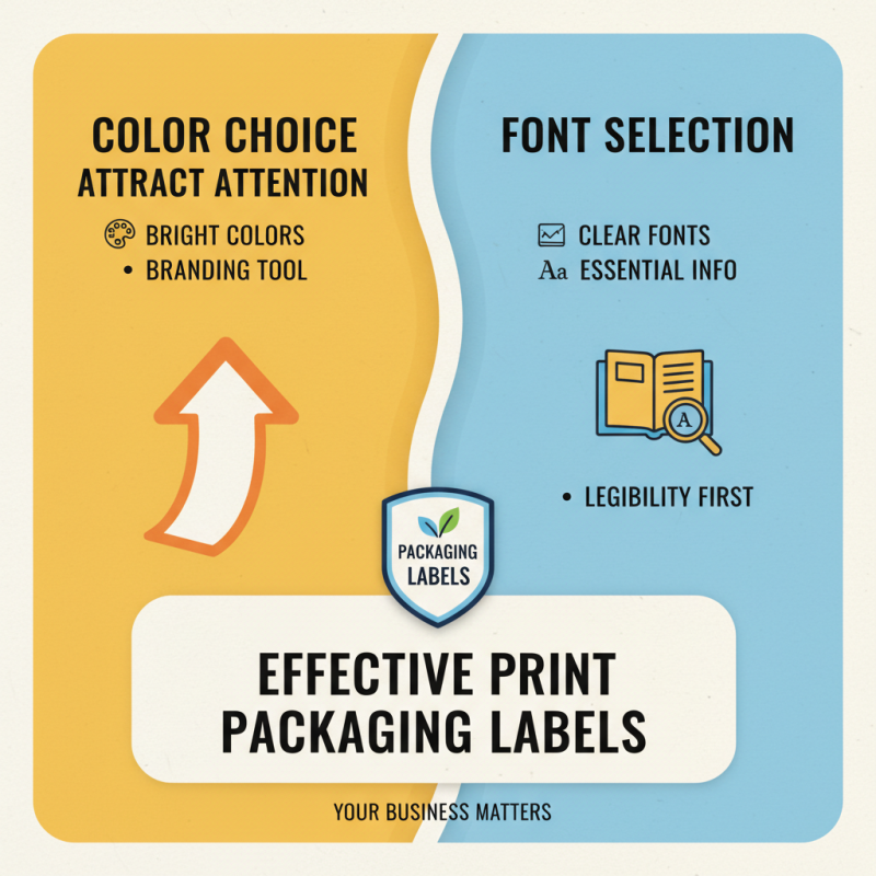 Top 10 Best Print Packaging Labels for Your Business Success?