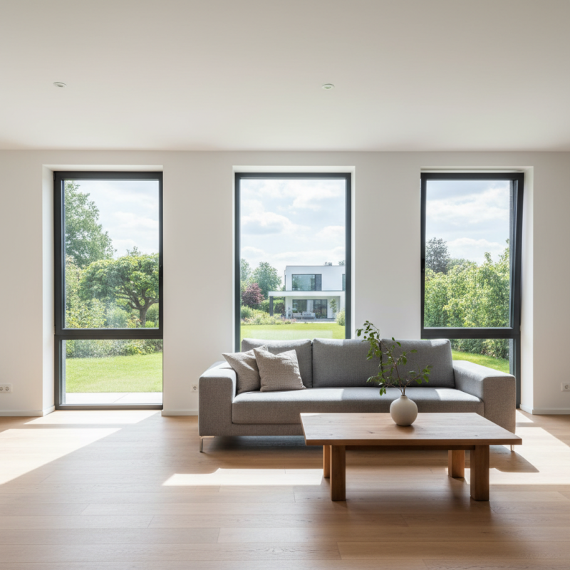 2026 Top European Tilt and Turn Windows Guide for Optimal Home Design?