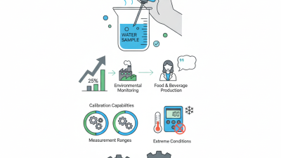 2026 Top Portable Conductivity Meter Reviews and Recommendations?