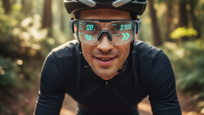 Top 10 Smart Glasses For Cycling That Enhance Your Ride?