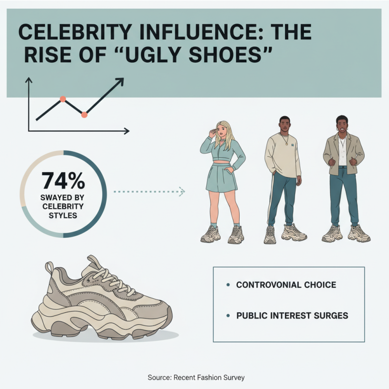 Are Casual Ugly Shoes the Next Trend in 2026 Fashion?