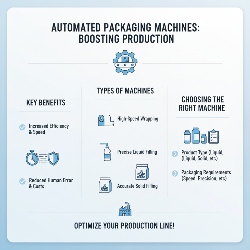 2026 Best Automated Packaging Machines for Efficient Packaging Solutions?