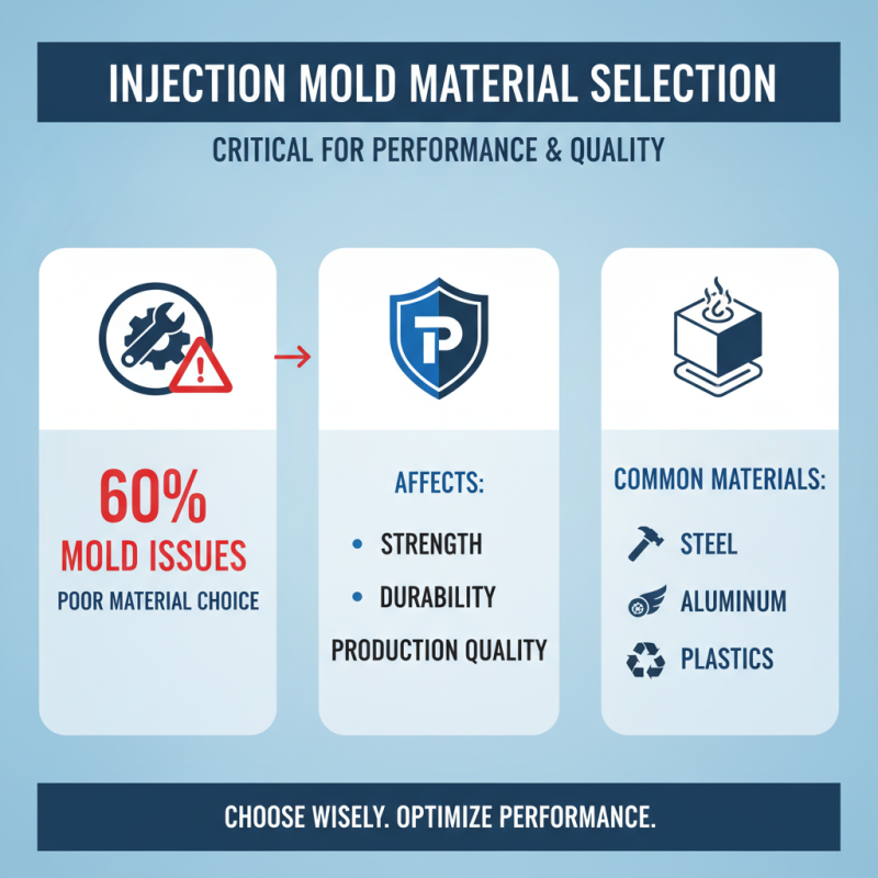 Top 10 Best Practices for Plastic Injection Mold Design?