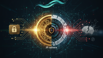 Why Choosing the Right IP Camera Manufacturers Matters for Security Solutions?