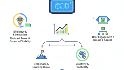 2026 How to Use COB Character LCD for Your Next Project?