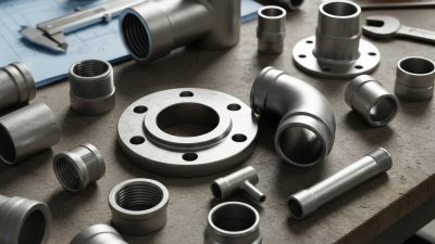 Top 10 Steel Pipe Fittings You Need to Know About?