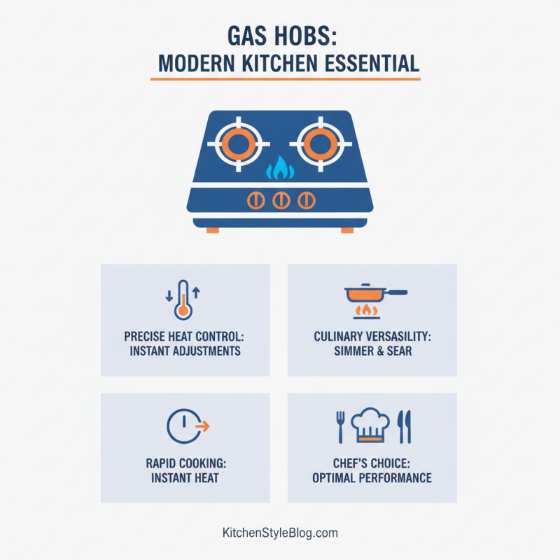 Why Choose a Gas Hob Factory for Your Cooking Needs?