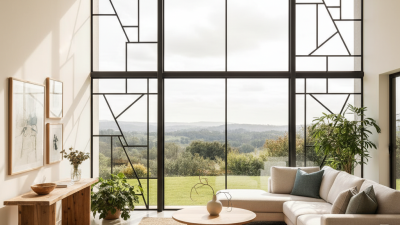 10 Good Windows Tips to Enhance Your Home's Aesthetics and Efficiency?