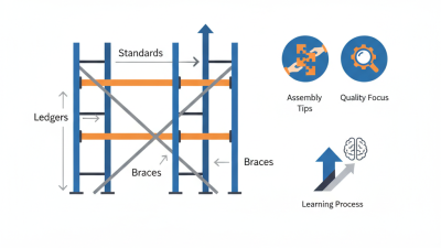 Essential Scaffolding Parts You Need Tips for Beginners?