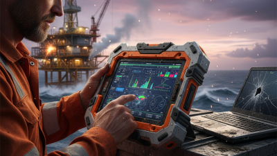 Why Choose a Ruggedized PC for Harsh Environments?
