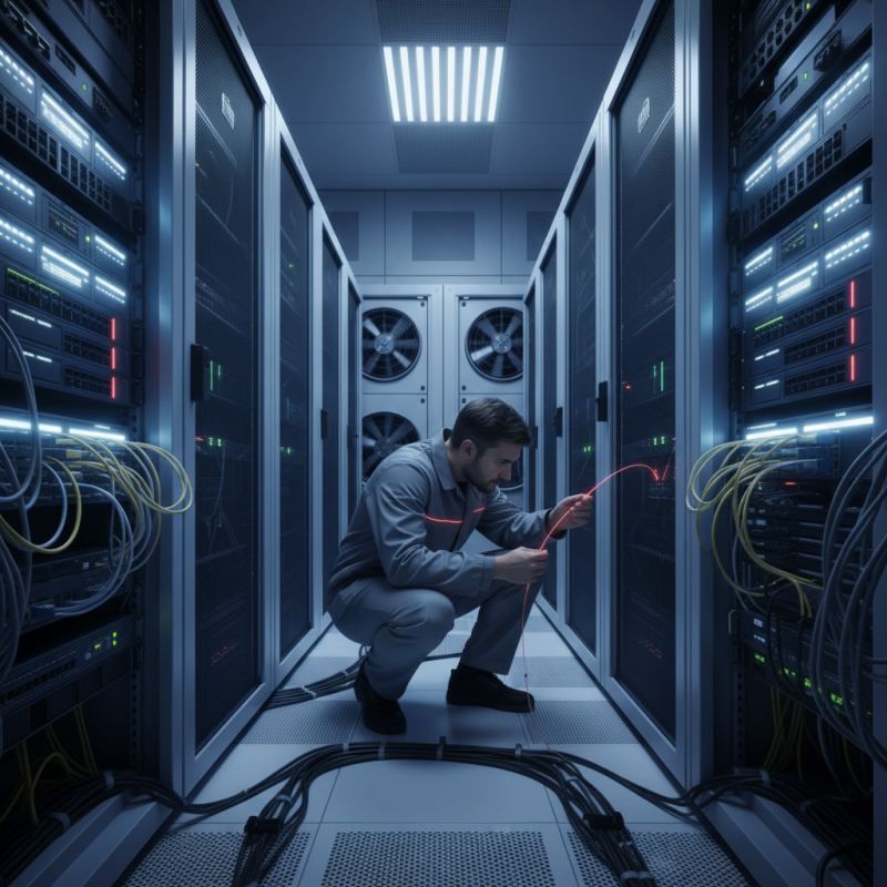 2026 How to Choose the Right 10GBASE SRL for Your Network Needs?