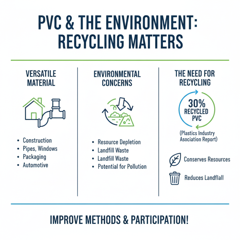 10 Essential Tips for Working with Polyvinyl Chloride PVC