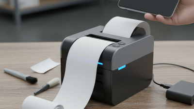 10 Essential Tips for Using Mobile Thermal Printers Effectively?