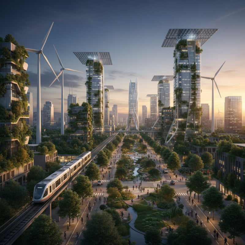 10 Tips to Reduce CO2 Emissions for a Greener Future?