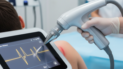 Shockwave Therapy Machine Benefits and Tips for Use?