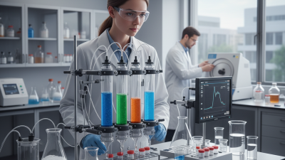 How to Achieve Effective Protein Purification Techniques?