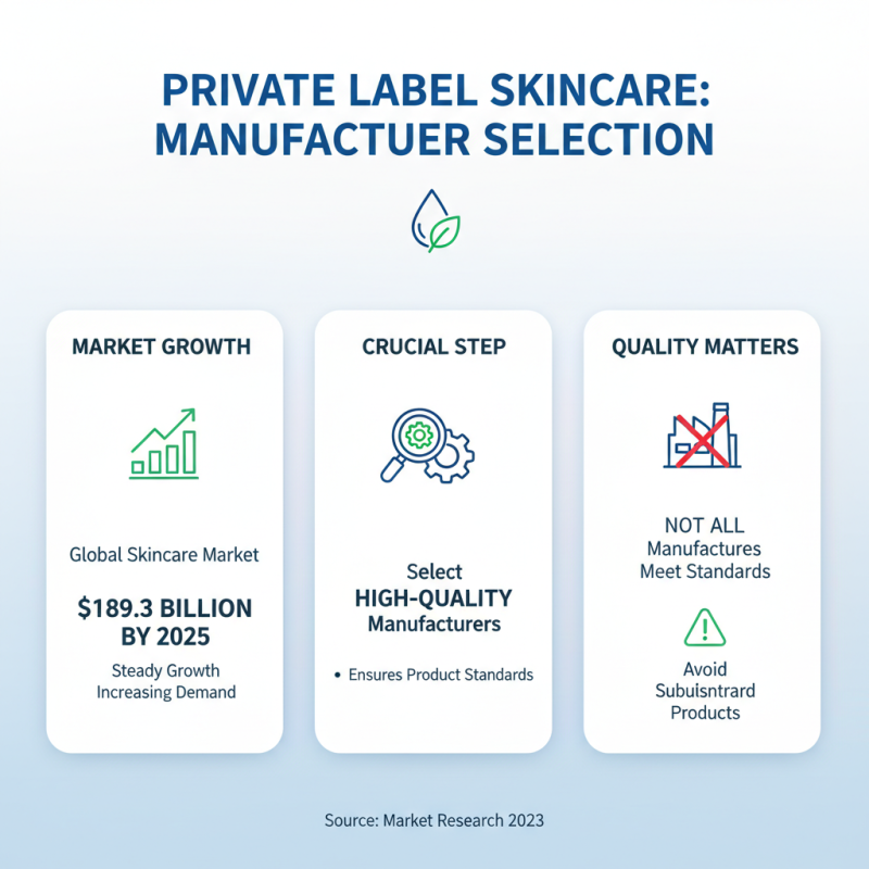 How to Start a Successful Private Label Skin Care Brand?