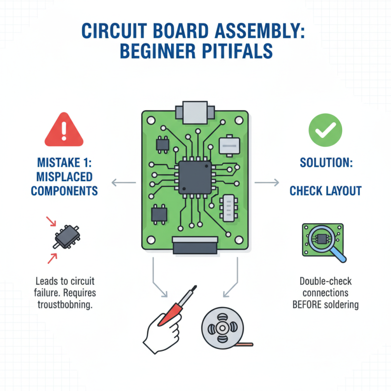 How to Master Circuit Board Assembly for Beginners?