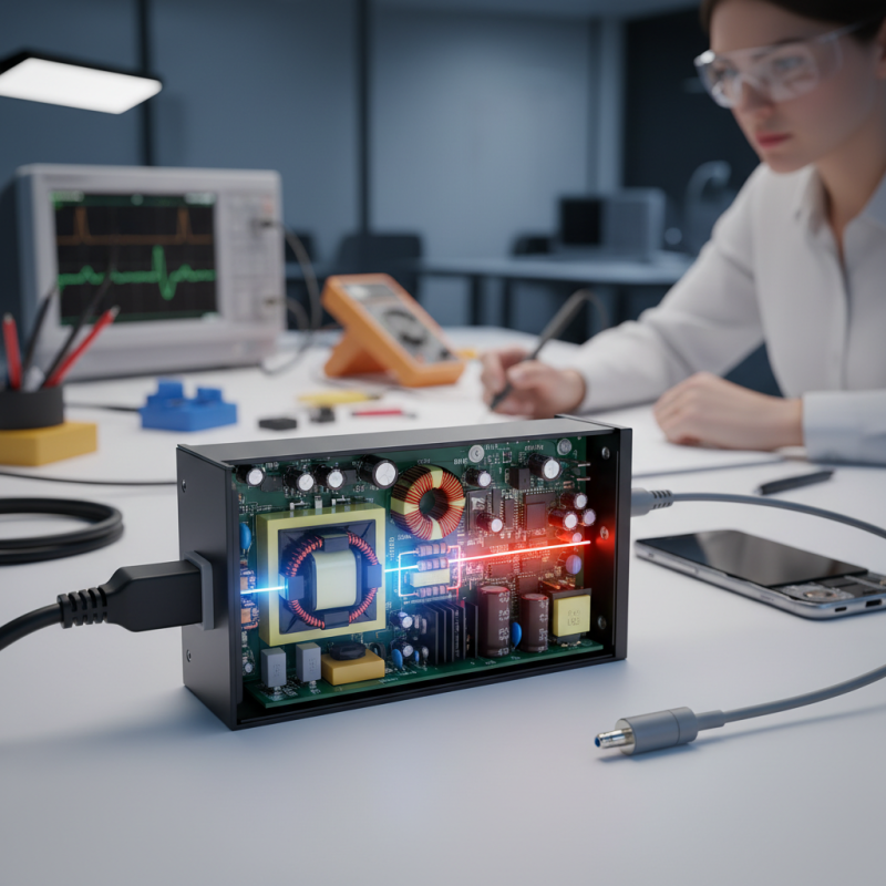 What is an AC DC Power Supply and How Does it Work?