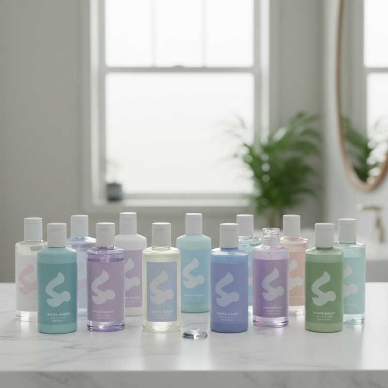 Top 10 Water Based Lubes for Ultimate Comfort and Pleasure?