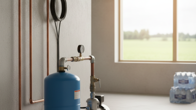 Why Choose a Well Water Pump for Your Home Water Supply Needs?