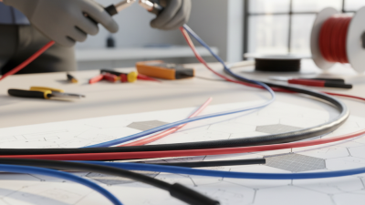 How to Choose the Right PV Cables for Your Solar Energy System?