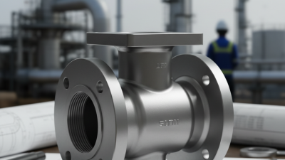 How to Choose Carbon Steel Valve Body for Your Applications?