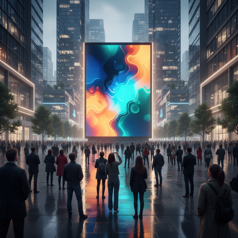 10 Essential Tips for Choosing the Right Digital Display Screen