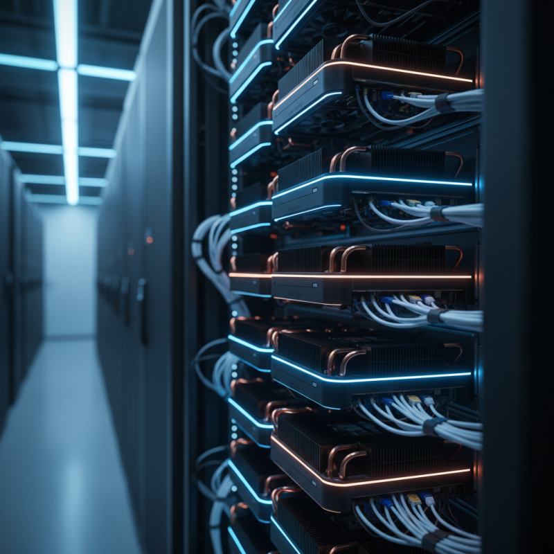 Top 10 Server GPU Cards for High Performance Computing Needs?