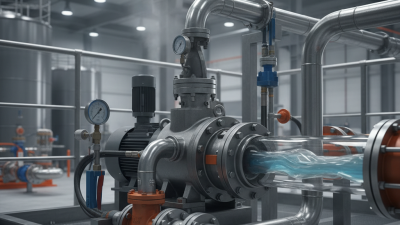 What is a Flow Pump and How Does It Work?