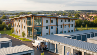 2026 Top Storage Options in Essex What You Need to Know