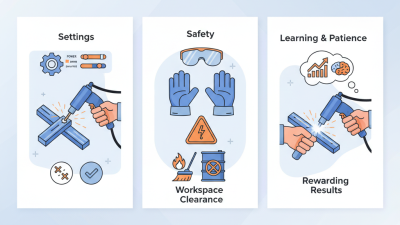 2026 How to Use a Spot Welding Gun Effectively in Your Projects?