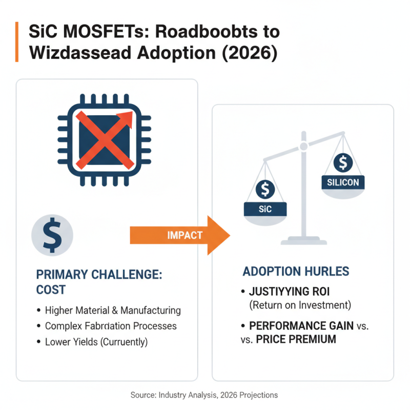 2026 Top Silicon Carbide Mosfet Applications and Trends?