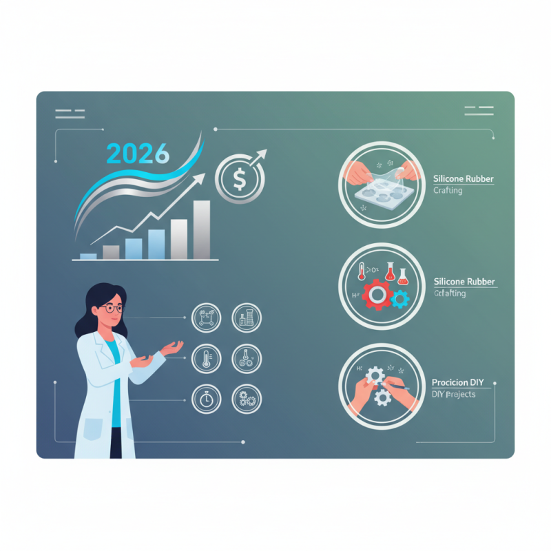 2026 How to Use Silicone Rubber for Your DIY Projects?