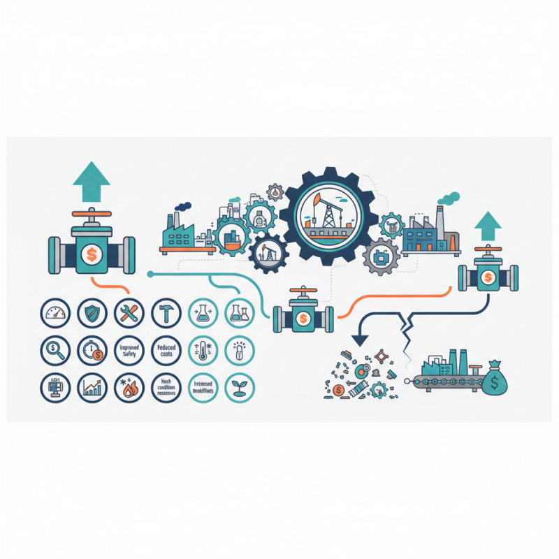 Top 10 Benefits of Engineered Valves in Industrial Applications?