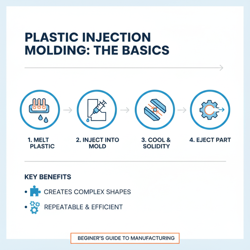 How to Master Plastic Injection Moulding Techniques for Beginners?