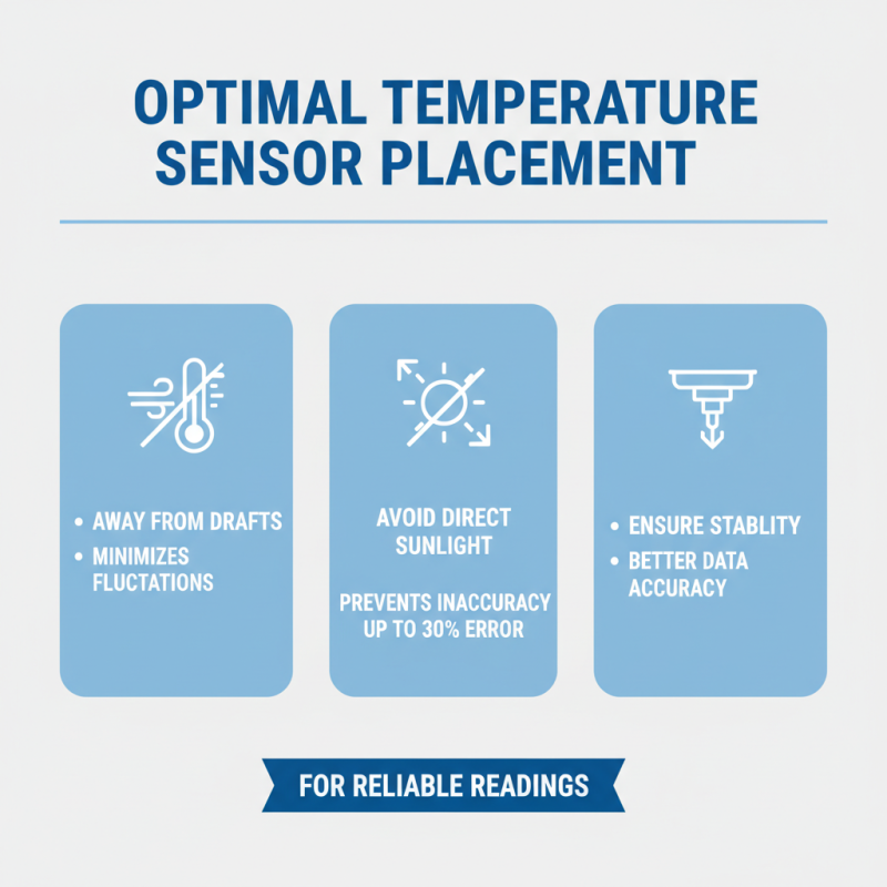 What is the Best Temp Sensor for Your Needs?