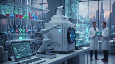 2026 Best Pharmaceutical Testing Methods for Quality Assurance?