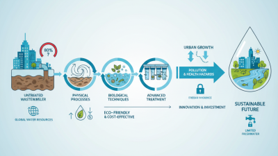 Top 10 Waste Water Treatment Methods You Should Know?