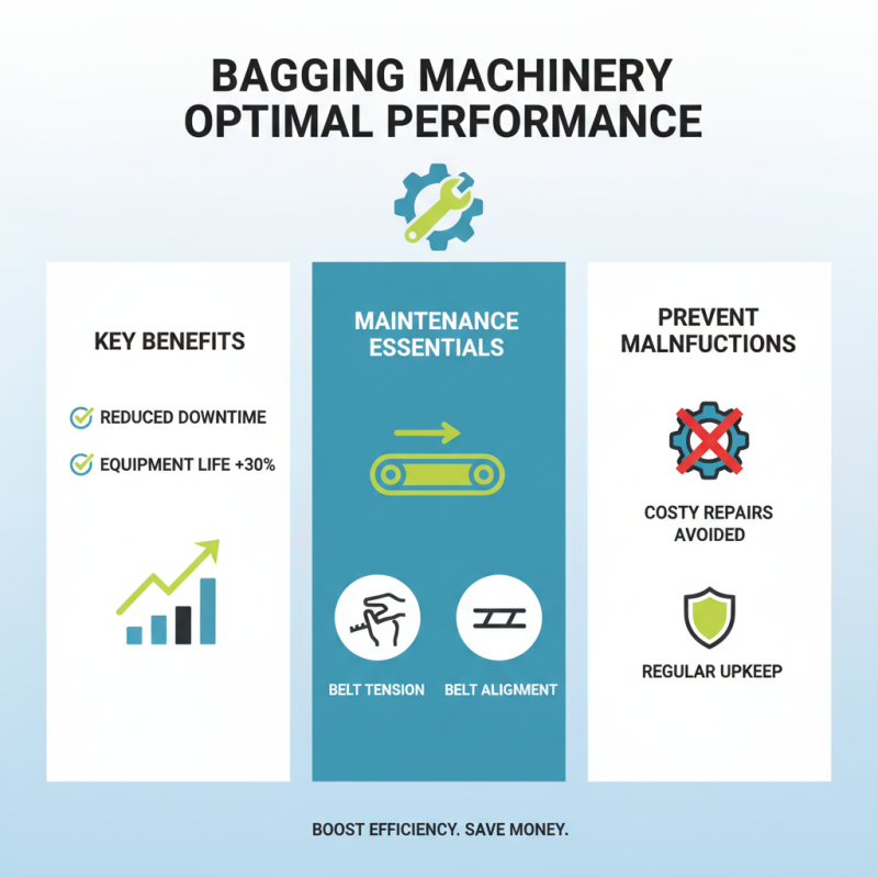 Top Bagging Machinery Equipment for Efficient Packaging Solutions?