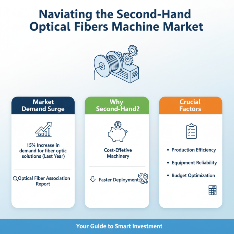 Top 5 Second-Hand Optical Fiber Coating Machines for Sale?