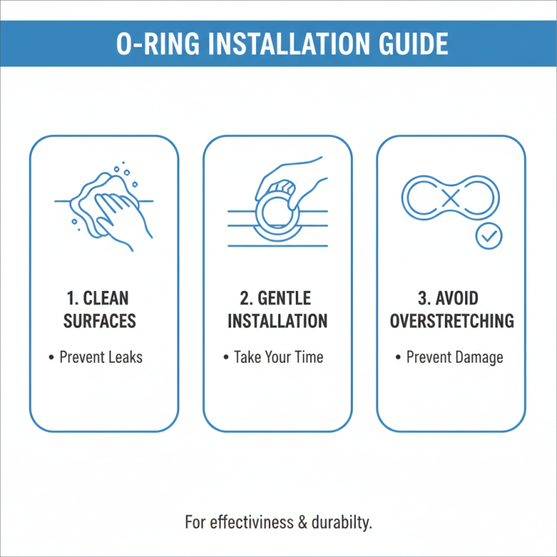 What is a Rubber Seal O Ring and How Does It Work?