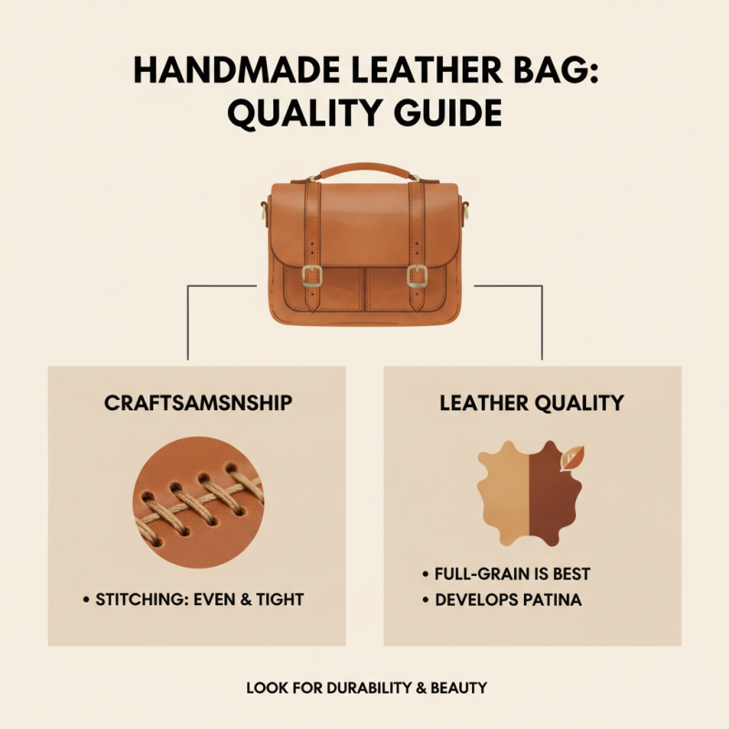 2026 Best Hand Made Leather Bag Recommendations and Tips?